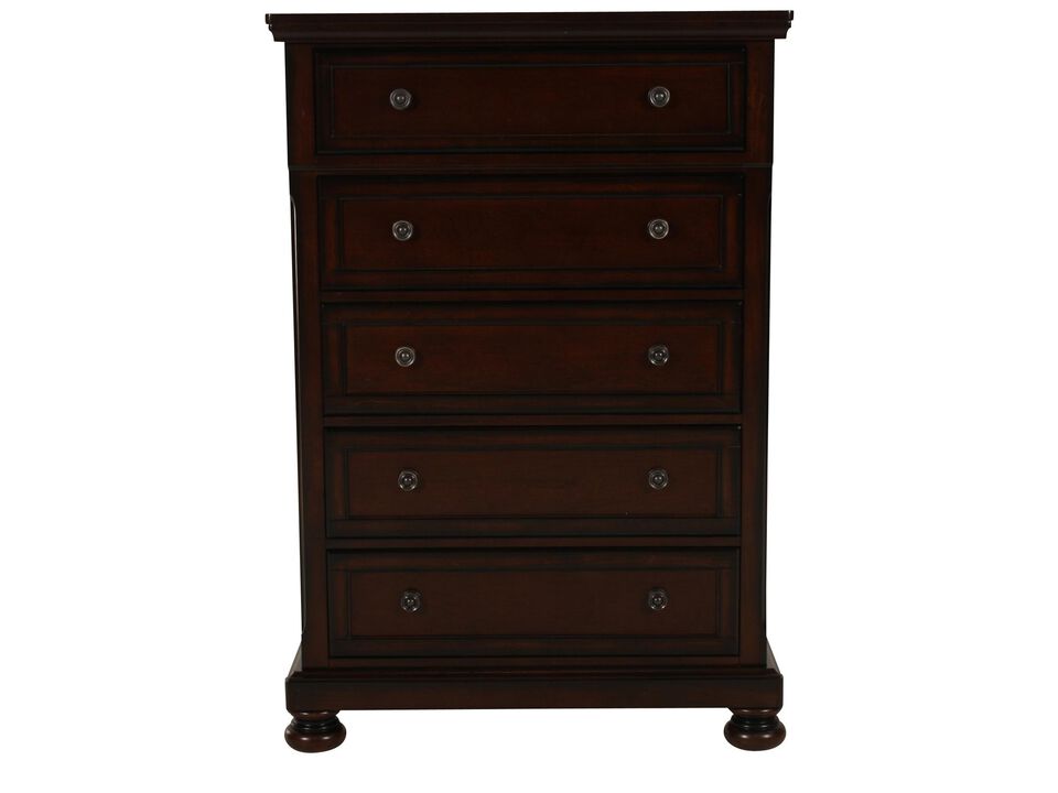 Porter Chest